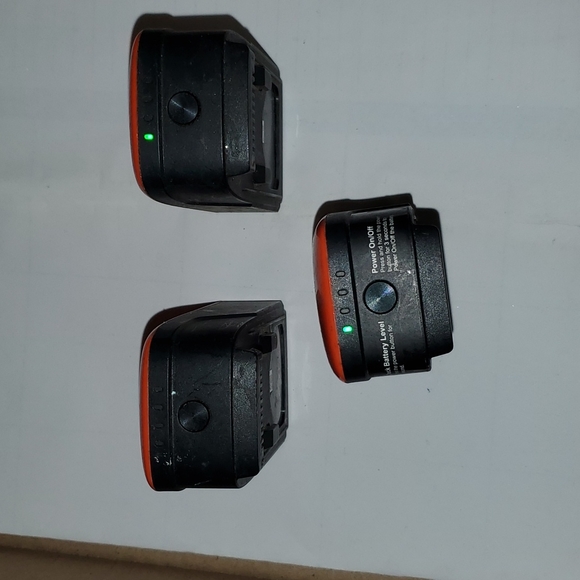 Autel robotics batteries - Picture 3 of 6